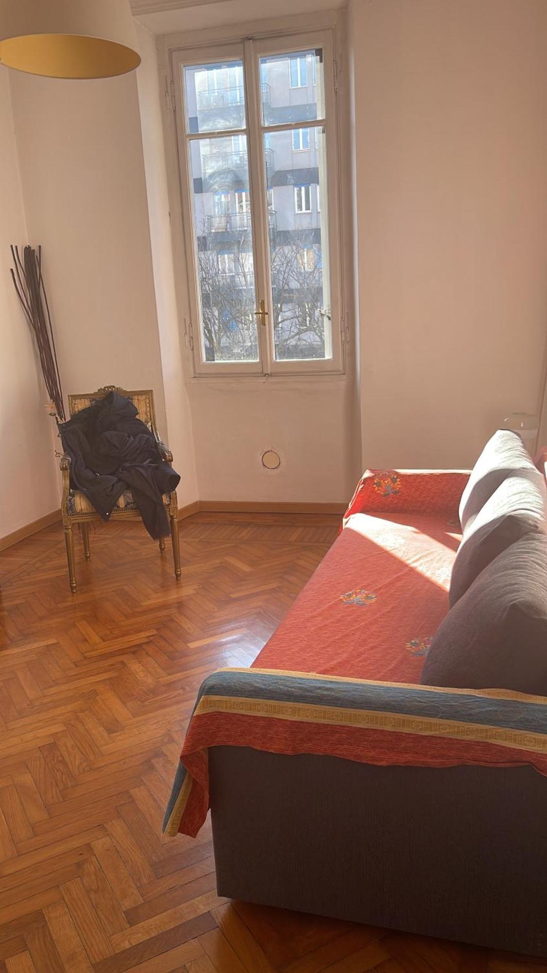 Appartamento A 5 Minuti Dal Centro Di Milano Di Anita E Marco Exterior photo