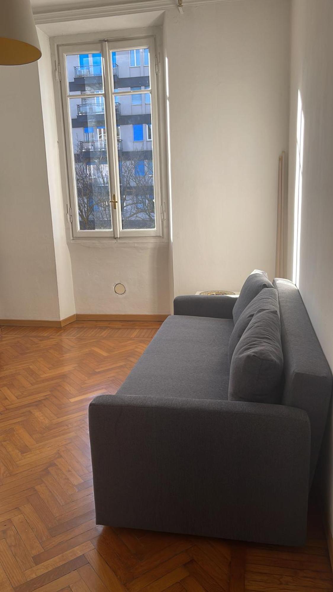 Appartamento A 5 Minuti Dal Centro Di Milano Di Anita E Marco Exterior photo